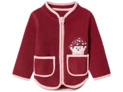 Baby fleecejack