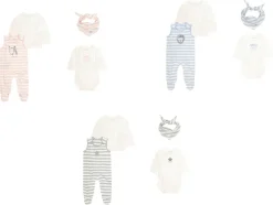 Baby geschenkset