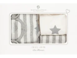 Baby geschenkset