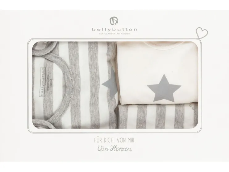 Baby geschenkset