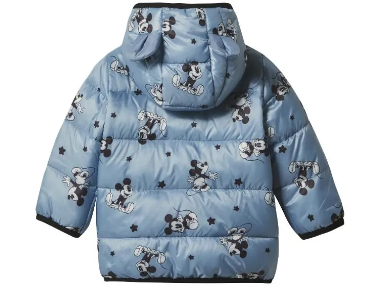 Baby jas Disney