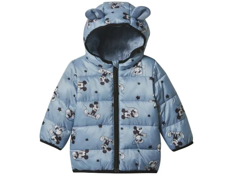 Baby jas Disney