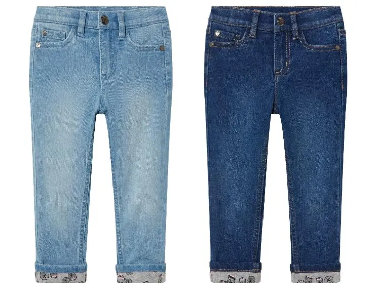 Baby jeans - Skinny Fit