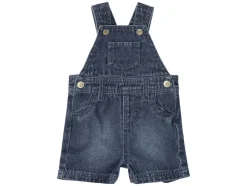 Baby jeans-tuinbroek
