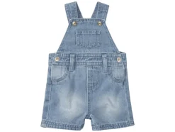 Baby jeans-tuinbroek