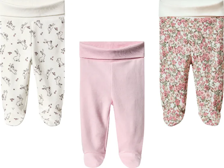Baby joggingbroek