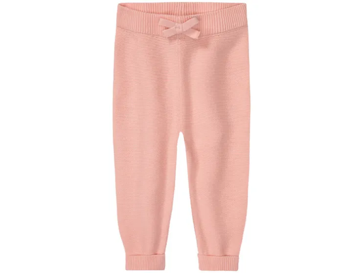 Baby joggingbroek