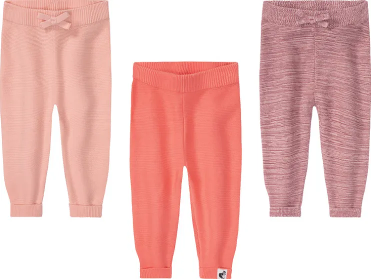 Baby joggingbroek