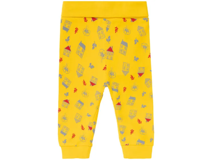 Baby joggingbroek
