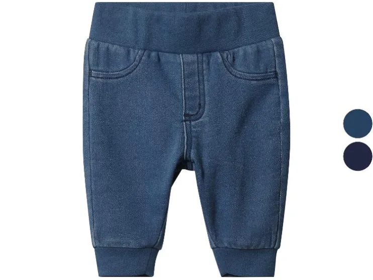 Baby joggingbroek