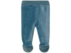 Baby joggingbroek met voetjes