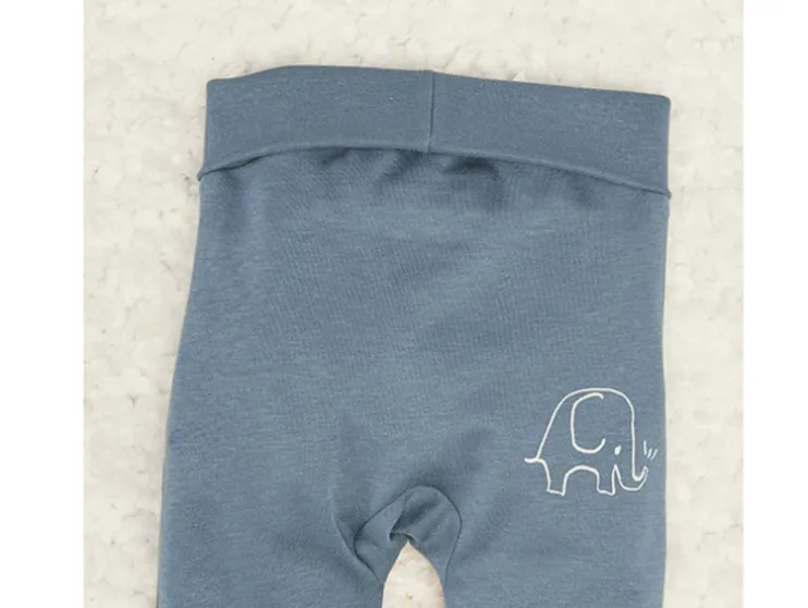 Baby jongens joggingbroek 2 stuks