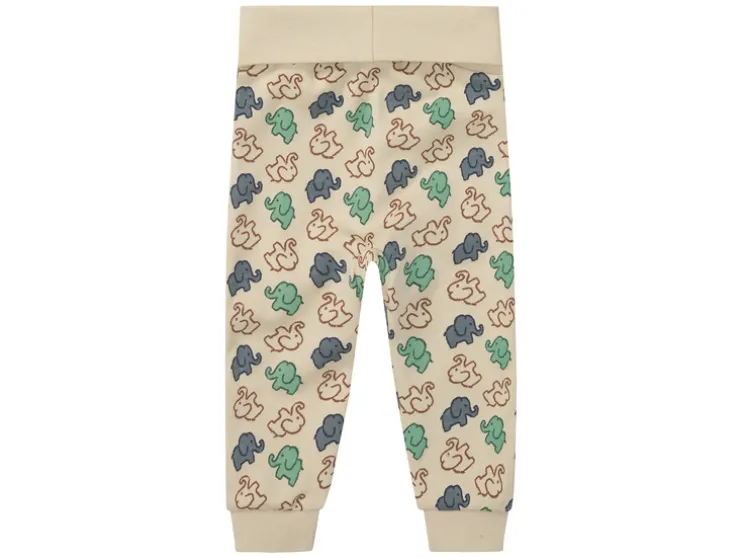 Baby jongens joggingbroek 2 stuks