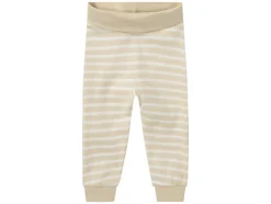 Baby jongens joggingbroek 2 stuks