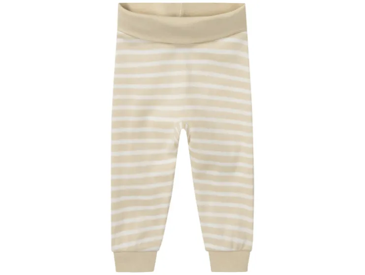 Baby jongens joggingbroek 2 stuks