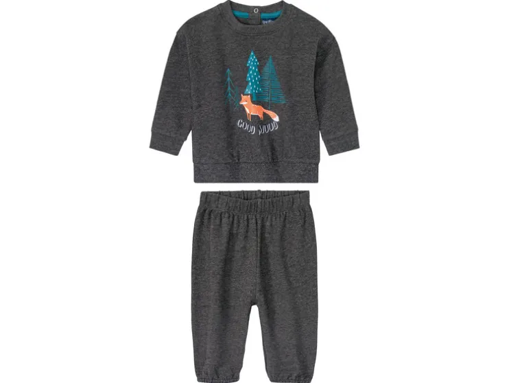 Baby jongens pyjama