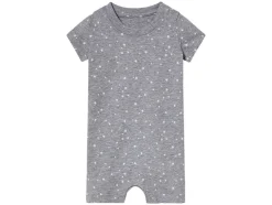 Baby jongens pyjama kort