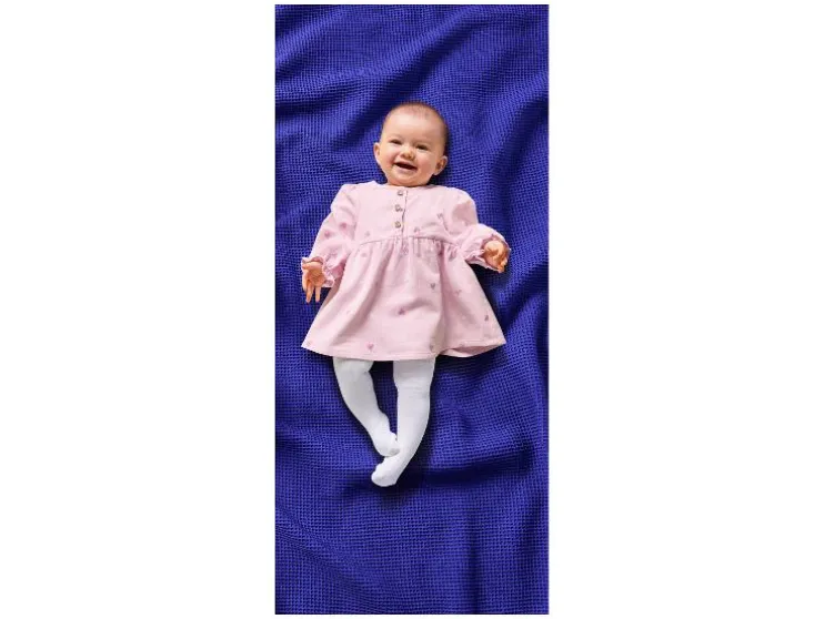 Baby jurk
