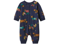 Baby kerstpyjama