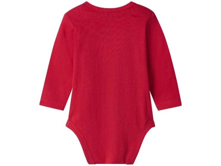Baby kerstromper