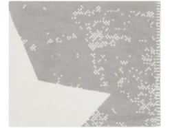 Baby knuffeldeken, 70 x 100 cm