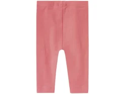 Baby leggings, 2 stuks, met hoog bio-katoengehalte