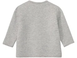 Baby meisjes / jongens cadeauset, met bio-katoen