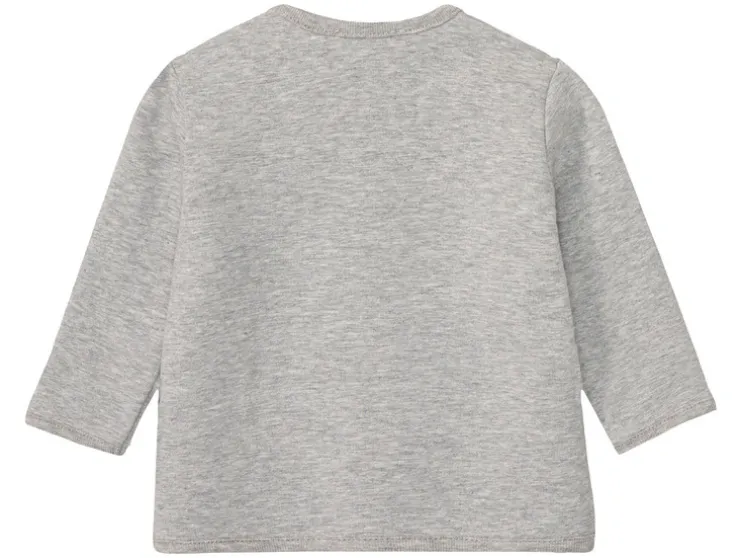 Baby meisjes / jongens cadeauset, met bio-katoen