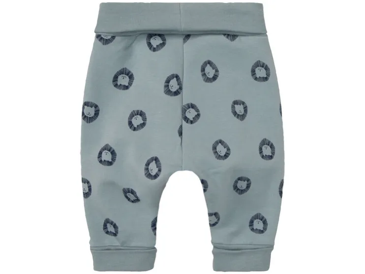 Baby meisjes / jongens cadeauset, met bio-katoen