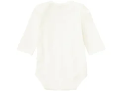 Baby meisjes / jongens cadeauset, met bio-katoen