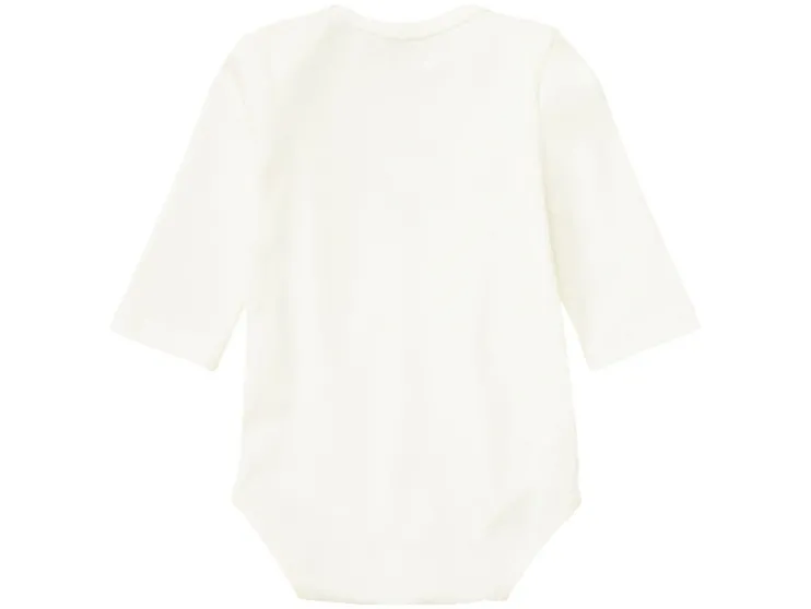 Baby meisjes / jongens cadeauset, met bio-katoen