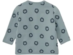 Baby meisjes / jongens cadeauset, met bio-katoen