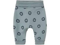 Baby meisjes / jongens cadeauset, met bio-katoen