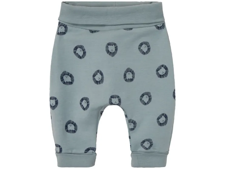 Baby meisjes / jongens cadeauset, met bio-katoen