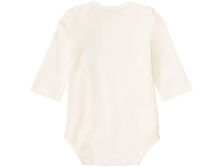 Baby meisjes / jongens cadeauset, met bio-katoen