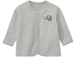 Baby meisjes / jongens cadeauset, met bio-katoen