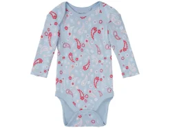 Baby meisjes rompertjes