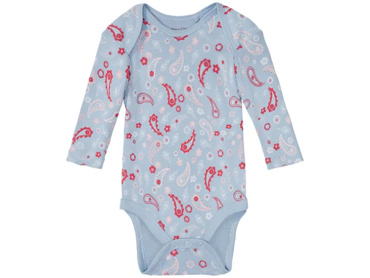 Baby meisjes rompertjes