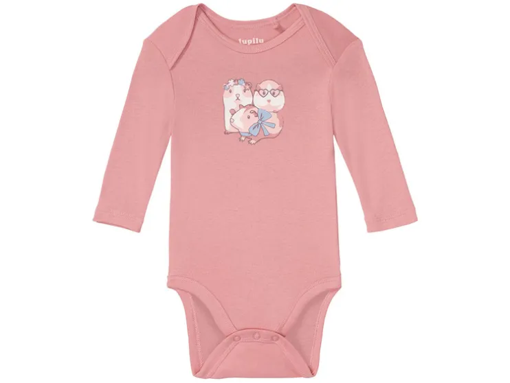 Baby meisjes rompertjes