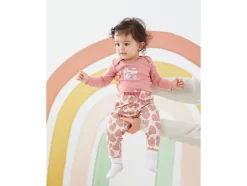 Baby meisjes rompertjes