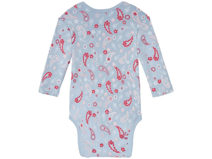 Baby meisjes rompertjes