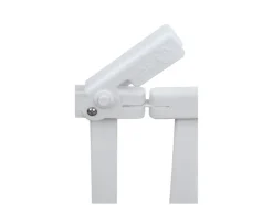 Baby opklapbed 60 x 120 cm