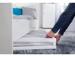 Baby opklapbed 60 x 120 cm