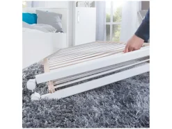 Baby opklapbed 60 x 120 cm