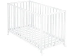 Baby opklapbed 60 x 120 cm