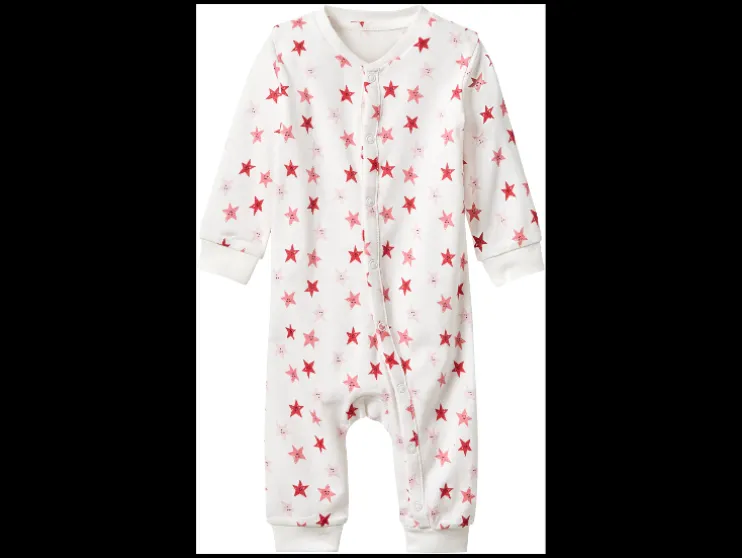 Baby pyjama