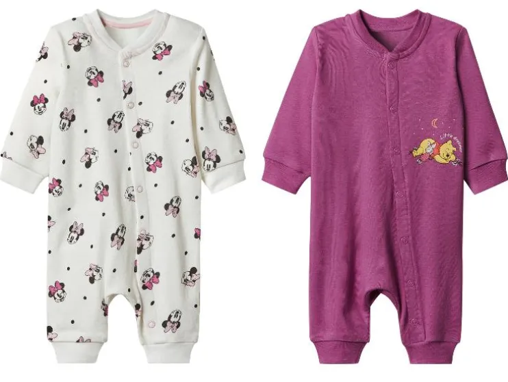 Baby pyjama Disney