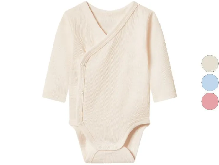 Baby romper