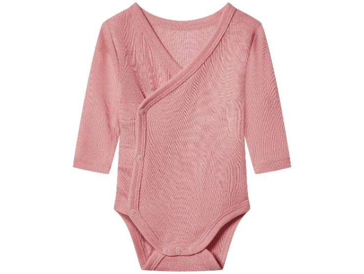 Baby romper
