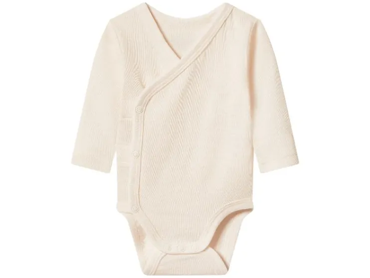 Baby romper